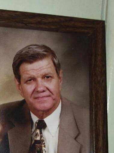 Obituary of Jesse Carroll Ferguson