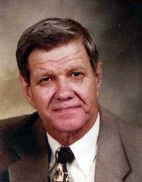 Obituary of Jesse Carroll Ferguson