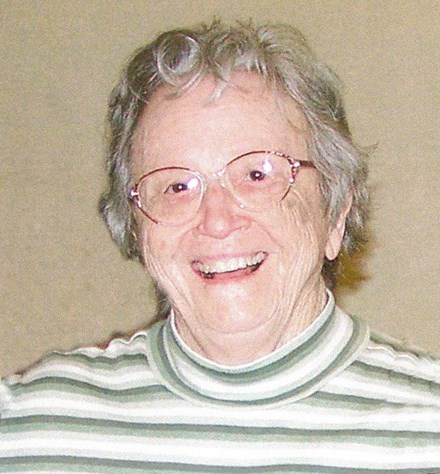 Obituario de Dorothy Jean Hamblen
