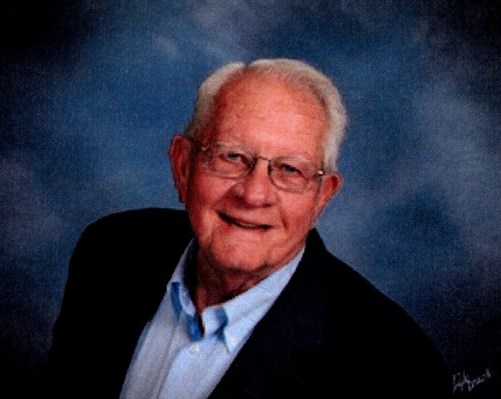 Obituario de William Oakley Carter
