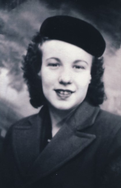 Obituary of Arlean G. Watson