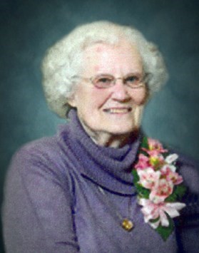 Obituary of Virginia L. Knight