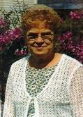 Obituary of Maryann Fredrickson