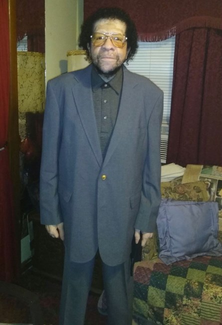 Obituary of Frankie Lee Payton