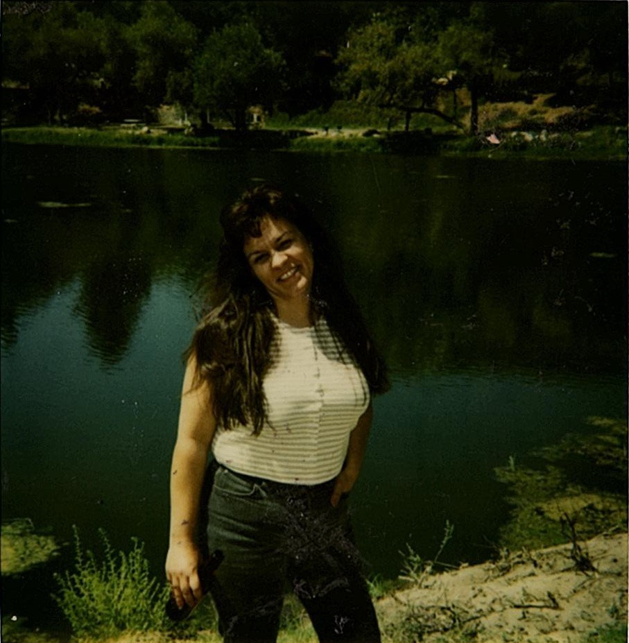 Obituary of Mary Lou Dibartola-Peterson