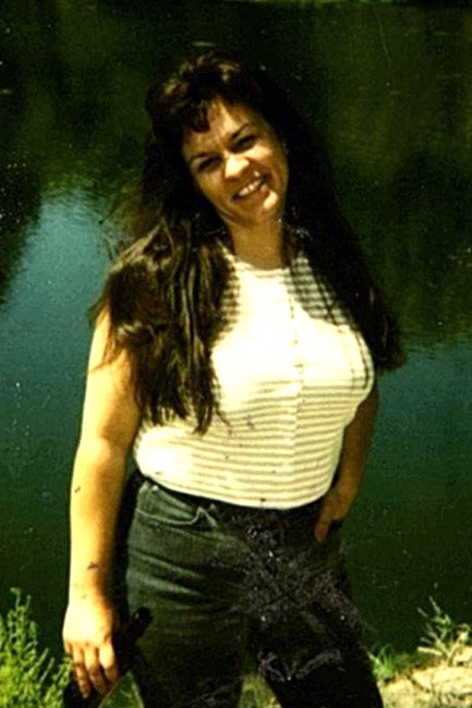 Obituary of Mary Lou Dibartola-Peterson