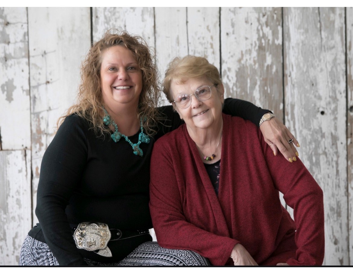 Obituary of Nancy Lee Shelton