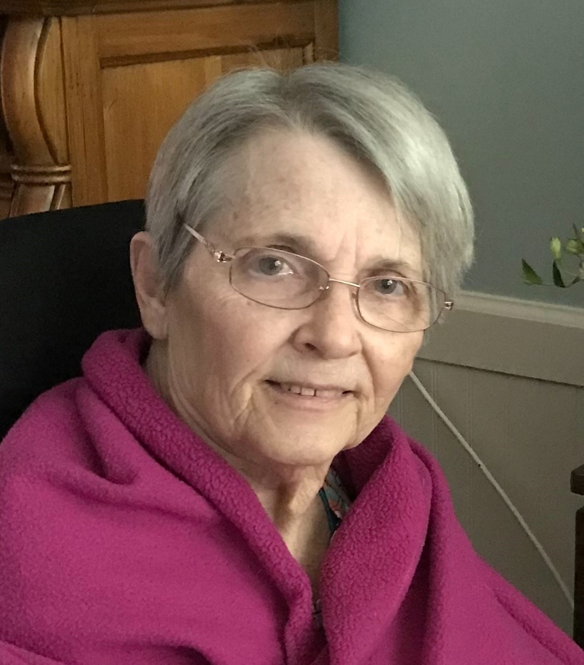 Sandra Sheltry Obituary Nashua, NH