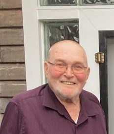 Obituary of Robert Dale Ruden