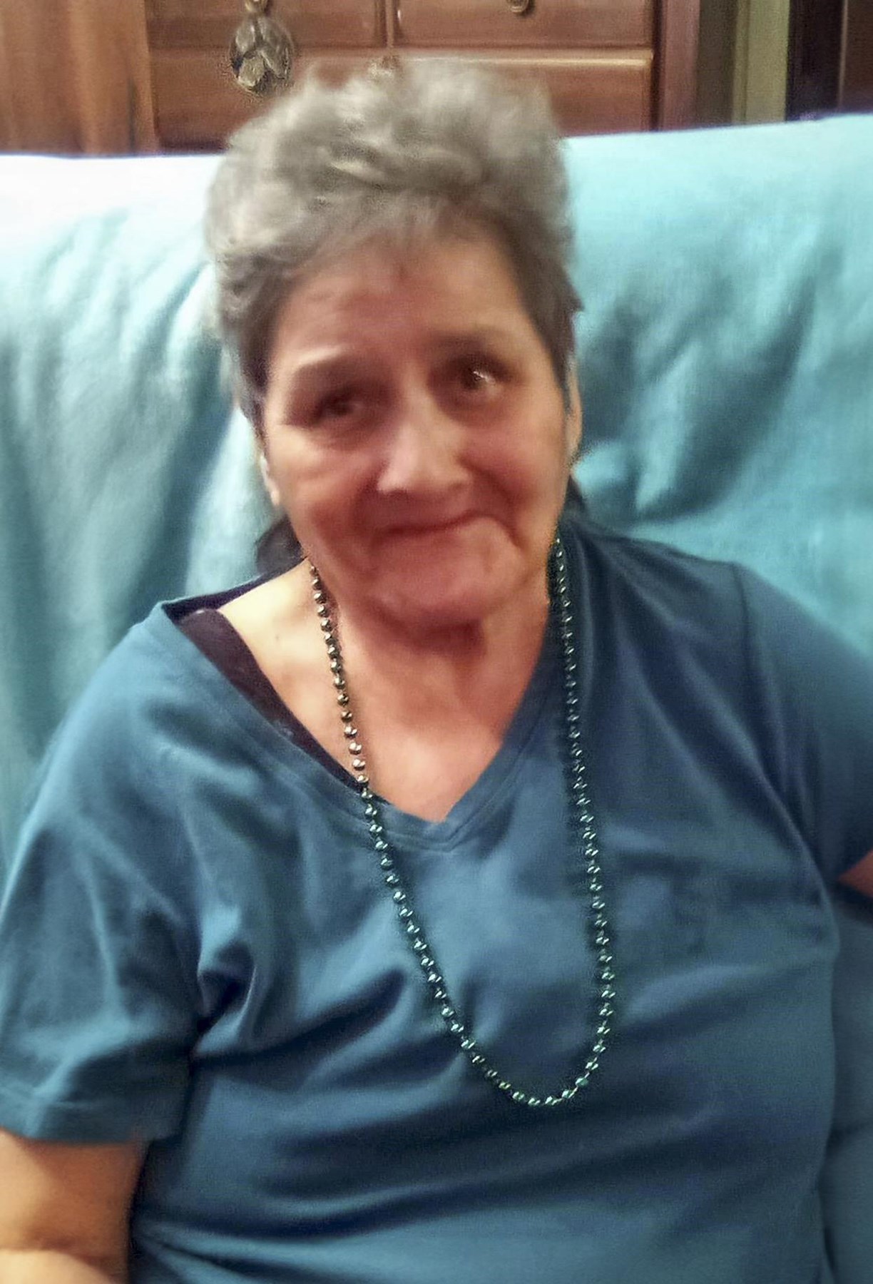 Obituary of Lupita Salazar
