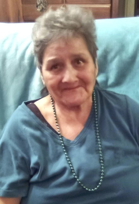 Obituary of Lupita Salazar