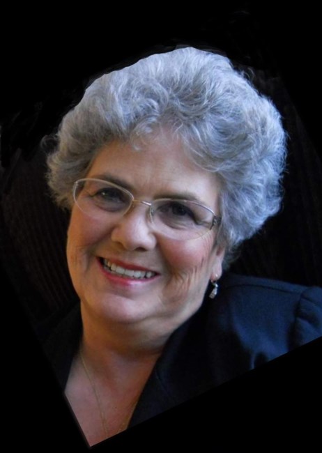 Obituary of Linda Mansfield