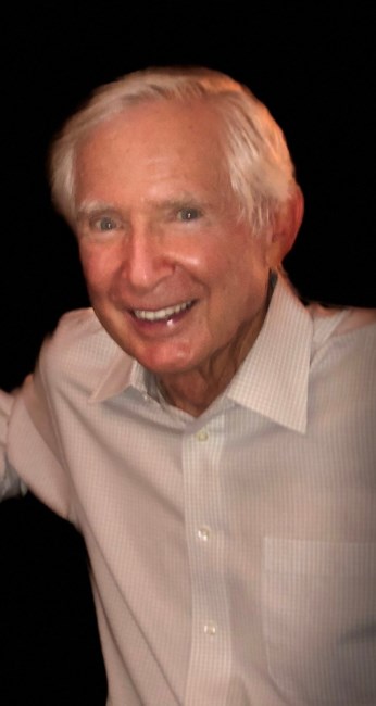 Obituary of Fred Joseph Cassetty Jr.