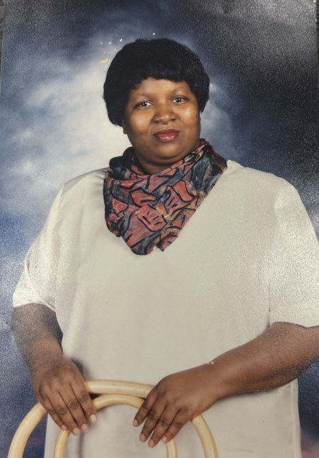 Obituary of Betty Jean Crawford Williams