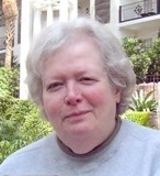 Ruth Ericsson