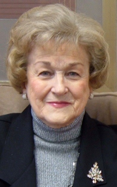 Obituary of Mary "Ruth" Woods