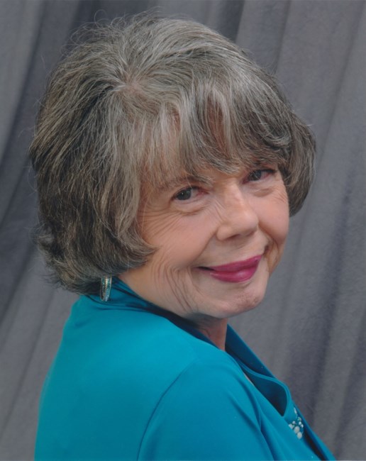 Obituary of Billie Joy Moore