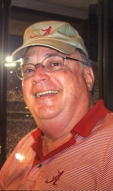 Obituary of John Randolph Delchamps