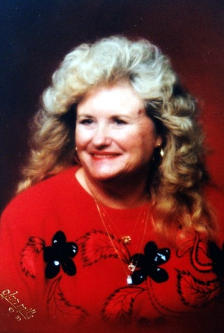 Obituary of Patsy Ann Hannibal