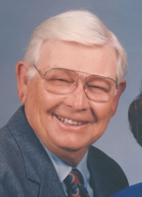 Obituary of James "J.E." Honeycutt Jr.
