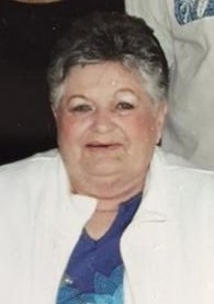 Obituary of Verna Yvonne Jensen