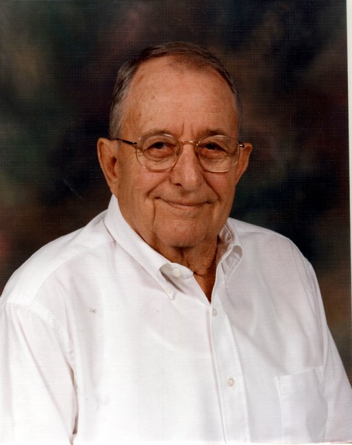 Obituary of Hugh Franklin Hardin