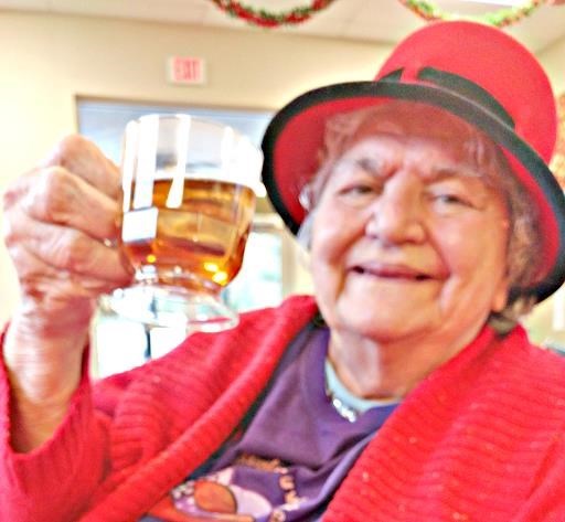 Obituary of Ann M. Monaghan