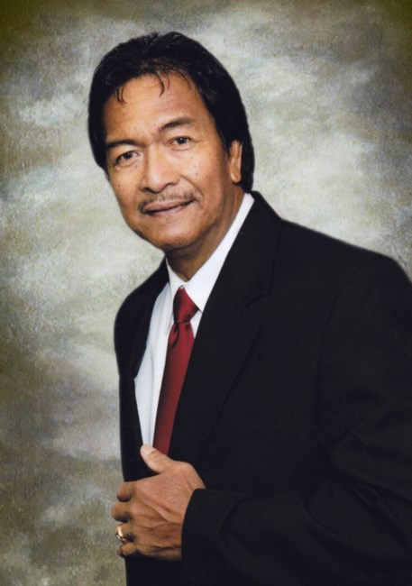 Obituary of Jessie Micu Arzadon