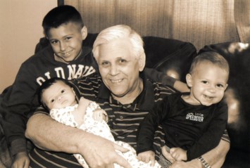 Obituary of Joseph Lee Montgomery