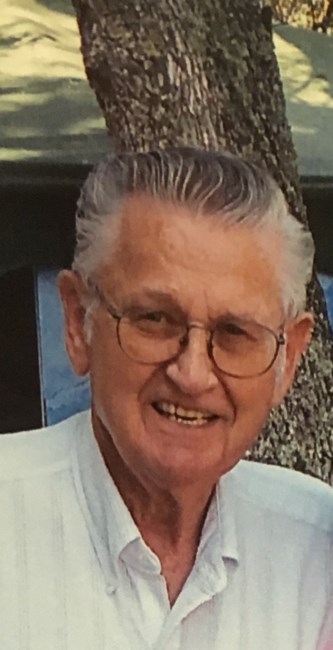 Obituary of Donald Lee Schmitz