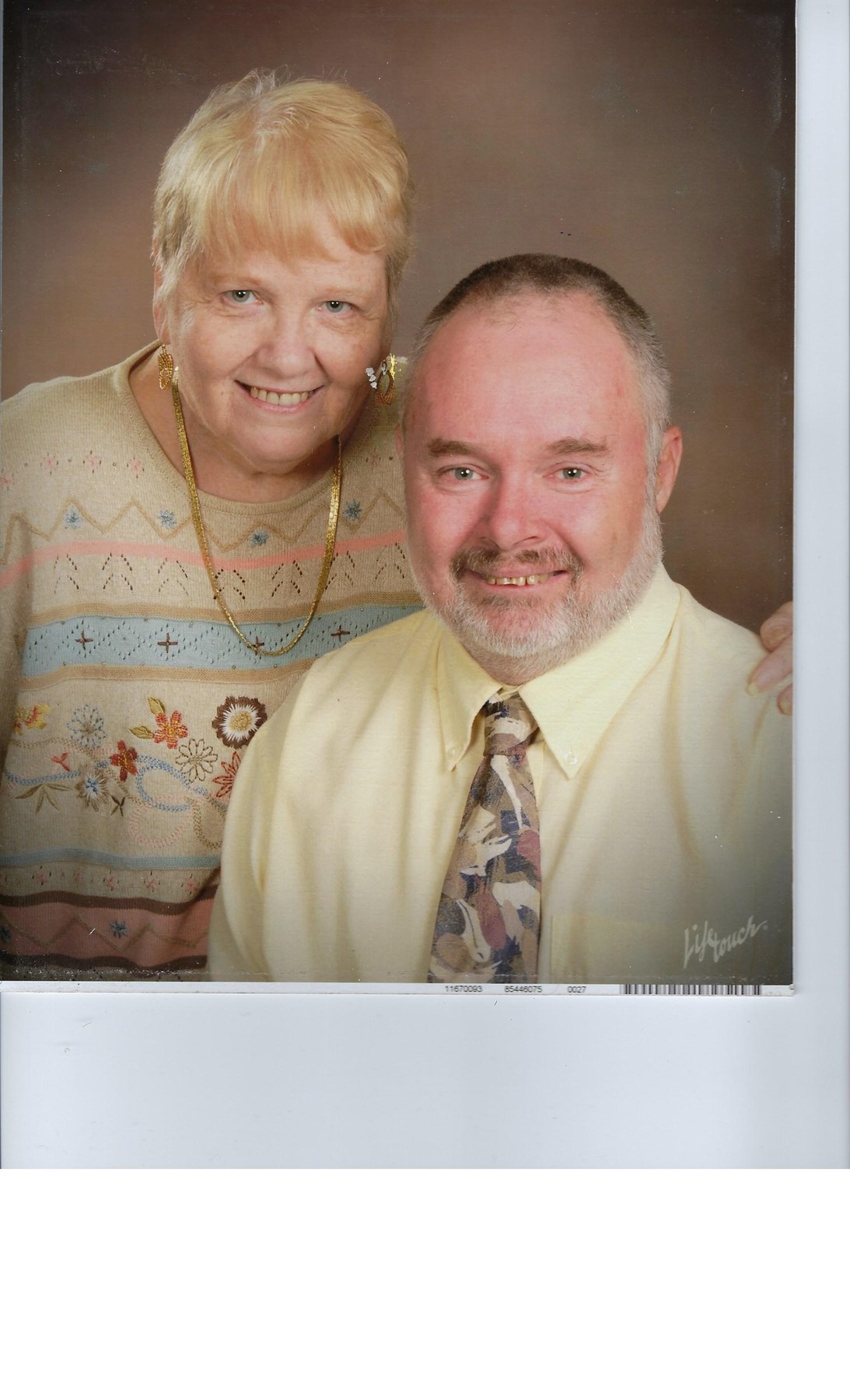 Obituary of Nancy Hunt Greer