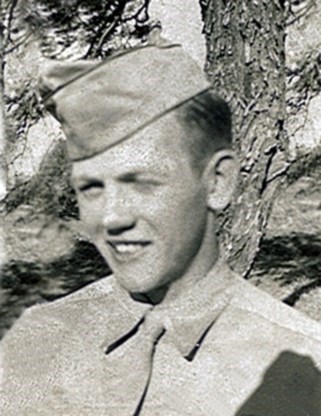 Obituary of William A Gill