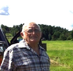 Obituary of Cordell C. Robtoy