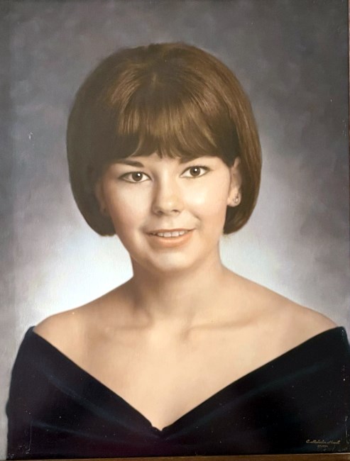 Obituary of Alma Carolyn Young