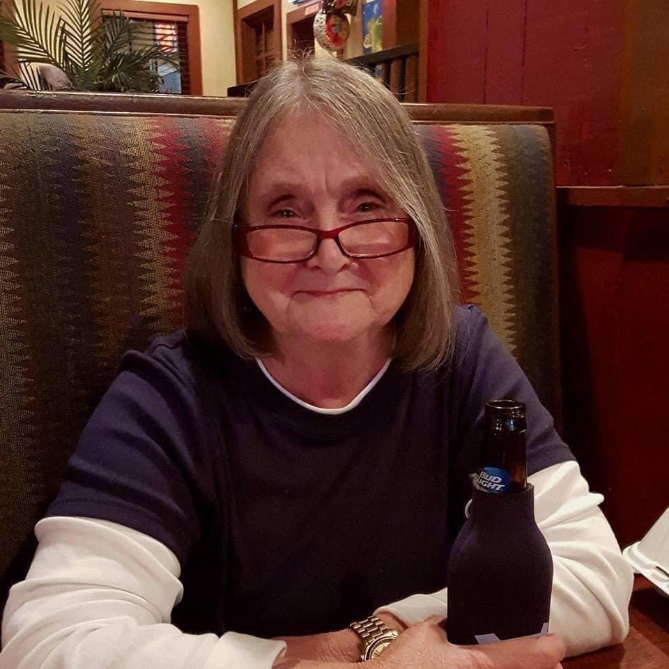 Obituary of Jan Grey Denning