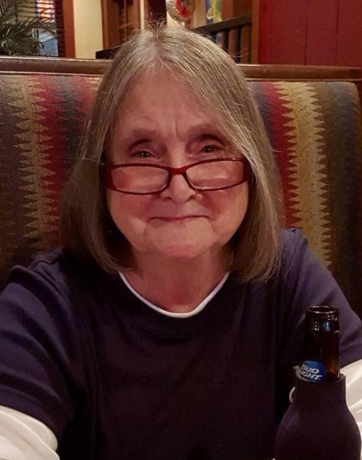 Obituary of Jan Grey Denning