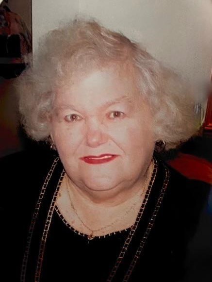 Obituary of Carrie V. Turner