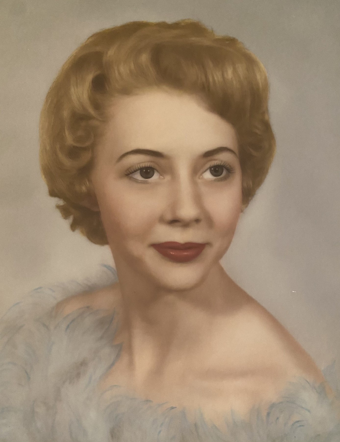Obituary of Betty G. Roper