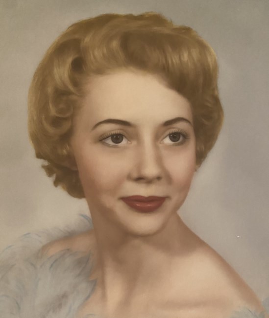 Obituary of Betty G. Roper