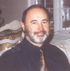 Obituary of Mr. Scott Murray Frederick Milner