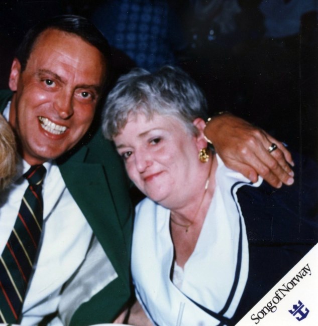 Obituary of Mrs. Colleen Mary Noonan Ens