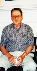 Charles F. Lemon