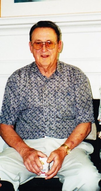 Obituary of Charles F. Lemon