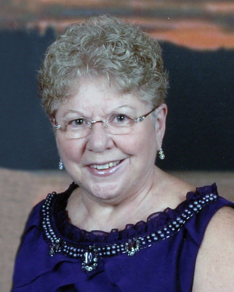 Obituary of Elizabeth Carrington