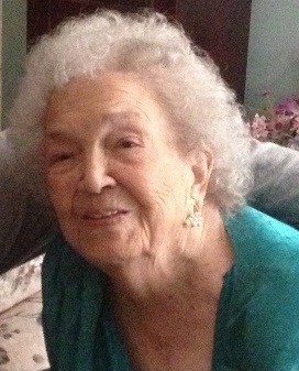 Obituary of Jewel Tew Hough