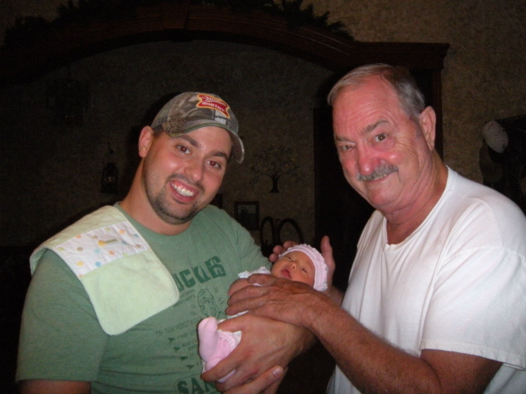 Obituary of Richard Ramer