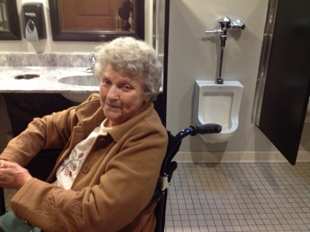 Obituary of Betty R. Porter