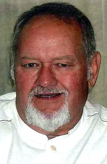 Obituary of Richard Wayne Nicholson