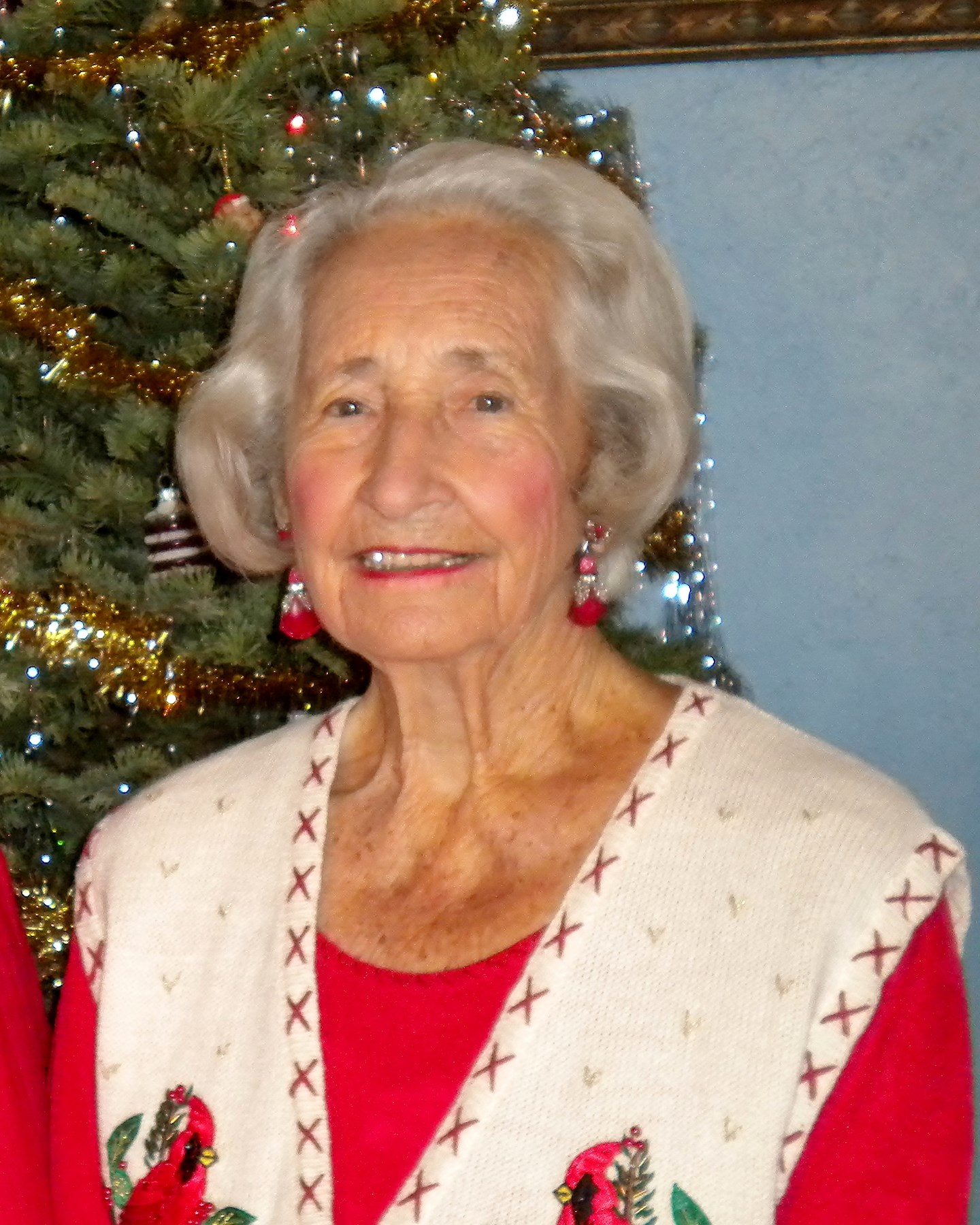 Obituary of Dorothy Bourke Reeve