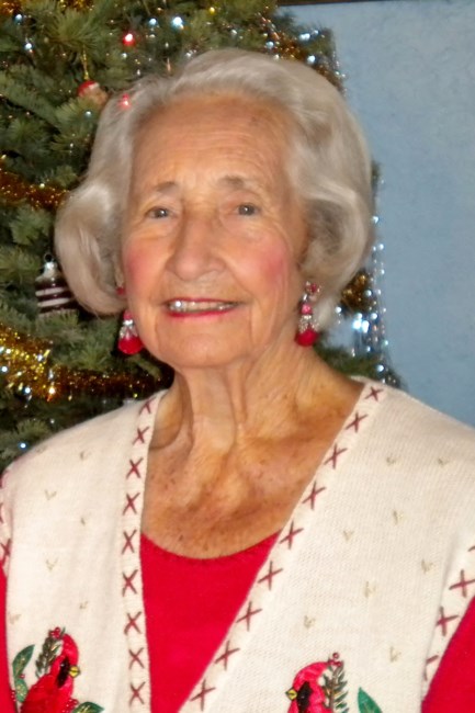 Obituary of Dorothy Bourke Reeve